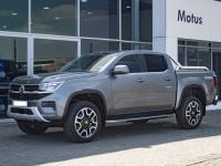 Thumbnail Volkswagen Amarok 2.0BiTDI double cab Style 4Motion