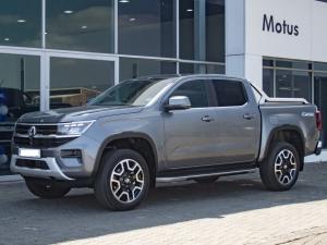 Volkswagen Amarok 2.0BiTDI double cab Style 4Motion - Image 1