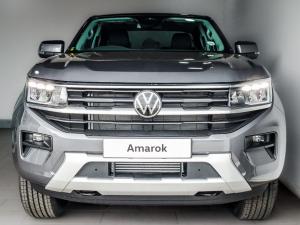 Volkswagen Amarok 2.0BiTDI double cab Style 4Motion - Image 2