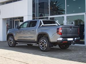 Volkswagen Amarok 2.0BiTDI double cab Style 4Motion - Image 3