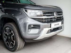 Volkswagen Amarok 2.0BiTDI double cab Style 4Motion - Image 3