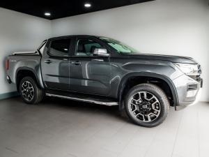 Volkswagen Amarok 2.0BiTDI double cab Style 4Motion - Image 4