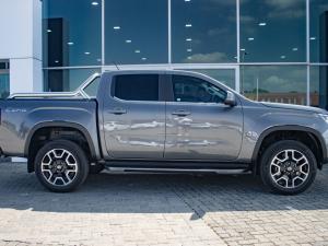 Volkswagen Amarok 2.0BiTDI double cab Style 4Motion - Image 4