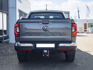 Volkswagen Amarok 2.0BiTDI double cab Style 4Motion - Image 5