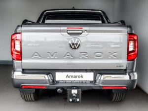 Volkswagen Amarok 2.0BiTDI double cab Style 4Motion - Image 6
