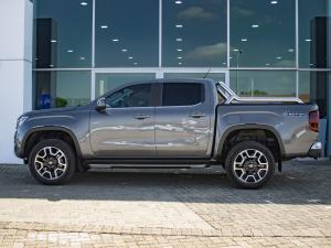 Volkswagen Amarok 2.0BiTDI double cab Style 4Motion - Image 6