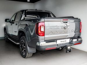 Volkswagen Amarok 2.0BiTDI double cab Style 4Motion - Image 7