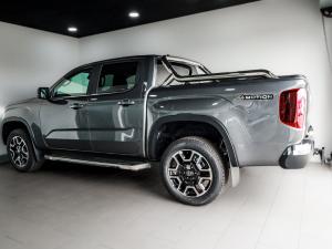 Volkswagen Amarok 2.0BiTDI double cab Style 4Motion - Image 8