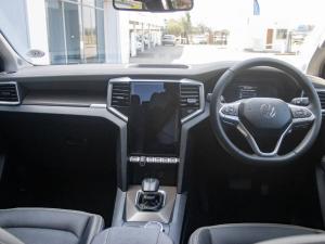 Volkswagen Amarok 2.0BiTDI double cab Style 4Motion - Image 8