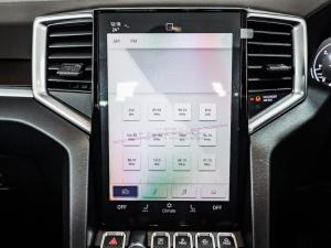 Volkswagen Amarok 2.0BiTDI double cab Style 4Motion - Image 9