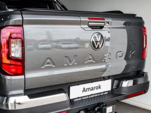 Volkswagen Amarok 2.0BiTDI double cab Style 4Motion - Image 9