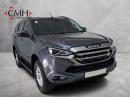 Thumbnail Isuzu mu-X 3.0TD LS 4x4