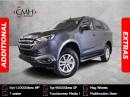 Thumbnail Isuzu mu-X 3.0TD LS 4x4