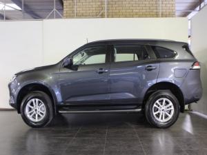 Isuzu mu-X 3.0TD LS 4x4 - Image 2