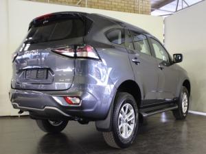 Isuzu mu-X 3.0TD LS 4x4 - Image 3