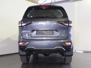 Isuzu mu-X 3.0TD LS 4x4 - Image 4
