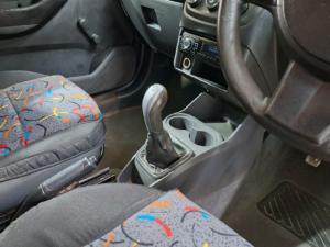 Chevrolet Utility 1.4 Club - Image 10