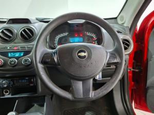 Chevrolet Utility 1.4 Club - Image 11