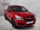 Thumbnail Chevrolet Utility 1.4 Club
