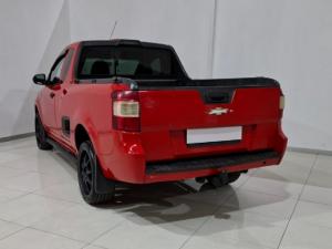 Chevrolet Utility 1.4 Club - Image 3