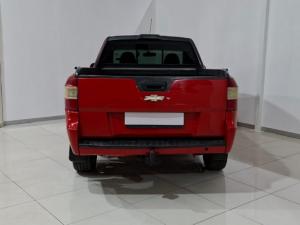 Chevrolet Utility 1.4 Club - Image 4