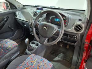 Chevrolet Utility 1.4 Club - Image 5