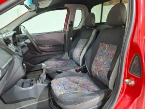 Chevrolet Utility 1.4 Club - Image 6