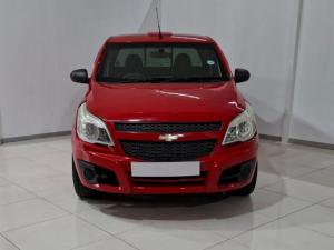 Chevrolet Utility 1.4 Club - Image 8