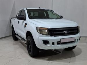 Ford Ranger 2.2TDCi SuperCab Hi-Rider XL - Image 1