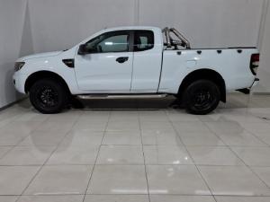 Ford Ranger 2.2TDCi SuperCab Hi-Rider XL - Image 2