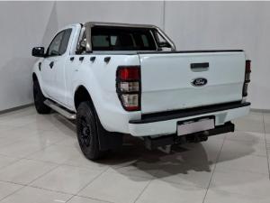 Ford Ranger 2.2TDCi SuperCab Hi-Rider XL - Image 3
