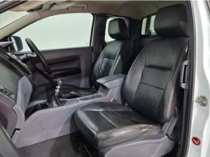 Ford Ranger 2.2TDCi SuperCab Hi-Rider XL - Image 6
