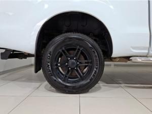 Ford Ranger 2.2TDCi SuperCab Hi-Rider XL - Image 8