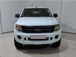 Ford Ranger 2.2TDCi SuperCab Hi-Rider XL - Image 9