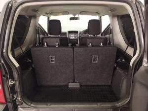 Suzuki Jimny 1.3 - Image 11