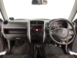 Suzuki Jimny 1.3 - Image 12