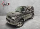 Thumbnail Suzuki Jimny 1.3