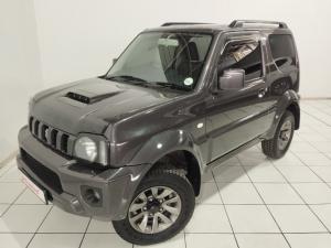 Suzuki Jimny 1.3 - Image 1