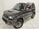 Thumbnail Suzuki Jimny 1.3