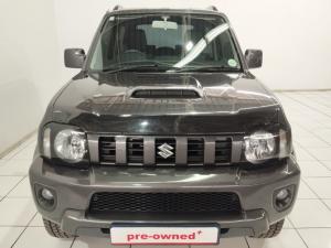 Suzuki Jimny 1.3 - Image 2