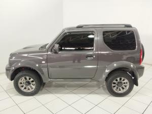 Suzuki Jimny 1.3 - Image 3