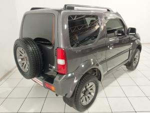 Suzuki Jimny 1.3 - Image 4