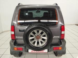 Suzuki Jimny 1.3 - Image 5