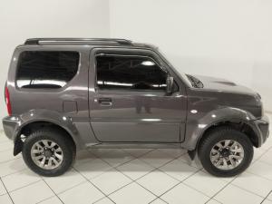 Suzuki Jimny 1.3 - Image 6
