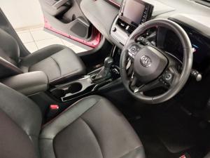 Toyota Corolla Cross 1.8 Hybrid GR-Sport - Image 10