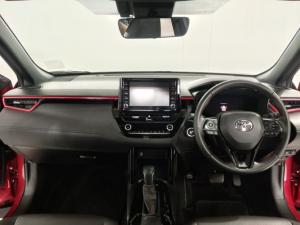Toyota Corolla Cross 1.8 Hybrid GR-Sport - Image 11