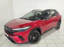 Thumbnail Toyota Corolla Cross 1.8 Hybrid GR-Sport