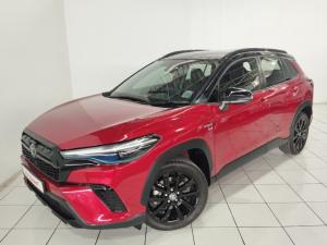 Toyota Corolla Cross 1.8 Hybrid GR-Sport - Image 1