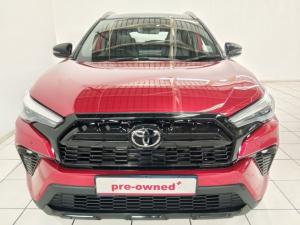 Toyota Corolla Cross 1.8 Hybrid GR-Sport - Image 2