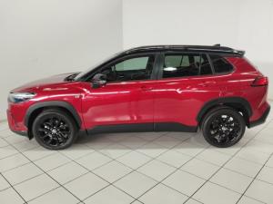 Toyota Corolla Cross 1.8 Hybrid GR-Sport - Image 3